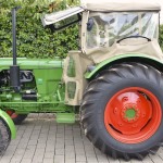 Stoppelmarkt Darfeld