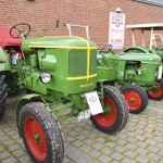 Stoppelmarkt Darfeld