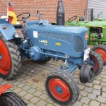 Stoppelmarkt Darfeld