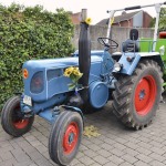 Stoppelmarkt Darfeld