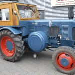 Stoppelmarkt Darfeld