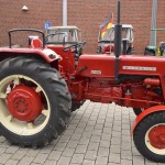 Stoppelmarkt Darfeld