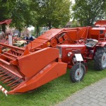 Stoppelmarkt Darfeld