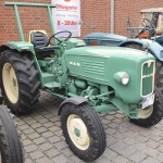 Stoppelmarkt Darfeld