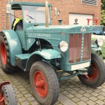 Stoppelmarkt Darfeld