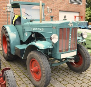 Stoppelmarkt Darfeld