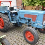 Stoppelmarkt Darfeld