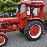 Stoppelmarkt Darfeld
