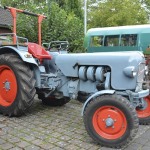 Stoppelmarkt Darfeld