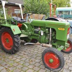 Stoppelmarkt Darfeld