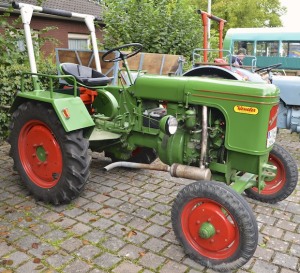 Stoppelmarkt Darfeld