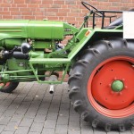 Stoppelmarkt Darfeld