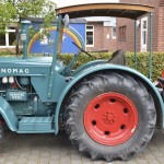 Stoppelmarkt Darfeld