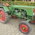 Stoppelmarkt Darfeld