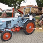 Stoppelmarkt Darfeld