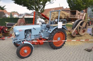 Stoppelmarkt Darfeld