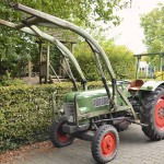 Stoppelmarkt Darfeld