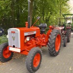 Stoppelmarkt Darfeld