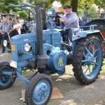 Stoppelmarkt Darfeld
