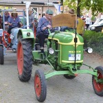 Stoppelmarkt Darfeld