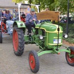 Stoppelmarkt Darfeld