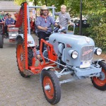 Stoppelmarkt Darfeld