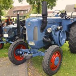 Stoppelmarkt Darfeld