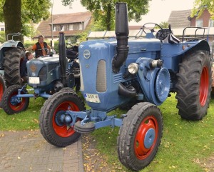 Stoppelmarkt Darfeld