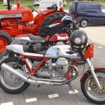 Stoppelmarkt Darfeld