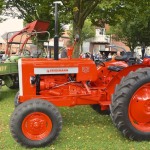 Stoppelmarkt Darfeld