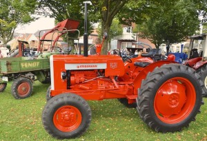 Stoppelmarkt Darfeld