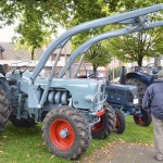 Stoppelmarkt Darfeld