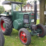 Stoppelmarkt Darfeld