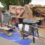 Stoppelmarkt Darfeld