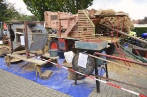 Stoppelmarkt Darfeld