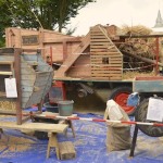 Stoppelmarkt Darfeld