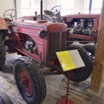 Dänemarks Traktormuseum