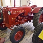 Dänemarks Traktormuseum