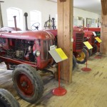Dänemarks Traktormuseum
