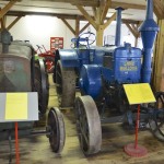 Dänemarks Traktormuseum