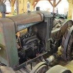 Dänemarks Traktormuseum