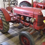 Dänemarks Traktormuseum