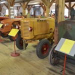 Dänemarks Traktormuseum
