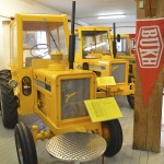 Dänemarks Traktormuseum