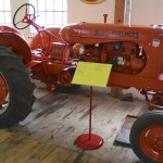 Dänemarks Traktormuseum