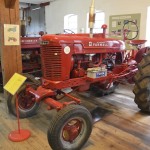 Dänemarks Traktormuseum