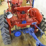 Dänemarks Traktormuseum