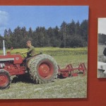 Dänemarks Traktormuseum