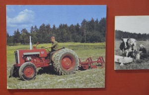 Dänemarks Traktormuseum