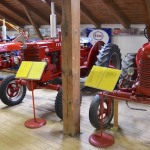 Dänemarks Traktormuseum